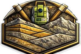 TerraMine Consulting emblem
